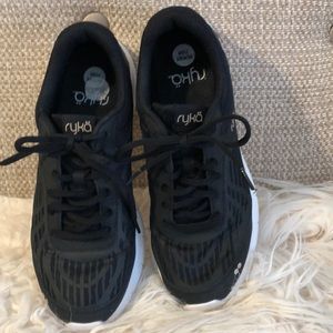 RYKA Women Athletic Shoes